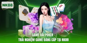 Game bài Poker